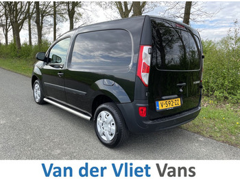 Small van Renault Kangoo 1.5 dCi 90pk E6 R-link BPM Vrij! Lease €171 p/m, Airco, Navi + Camera, PDC, Volledig onderhoudshistorie aanwezig: picture 3