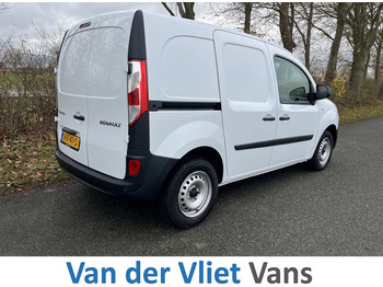 Small van Renault Kangoo 1.5 dCi E6 R-link BPM Vrij! Lease €168 p/m, Airco, Navi , PDC, Volledig onderhoudshistorie aanwezig: picture 4
