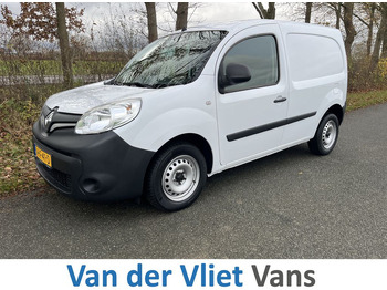 Small van Renault Kangoo 1.5 dCi E6 R-link BPM Vrij! Lease €168 p/m, Airco, Navi , PDC, Volledig onderhoudshistorie aanwezig: picture 2