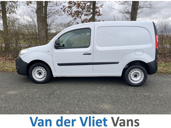 Small van Renault Kangoo 1.5 dCi E6 R-link BPM Vrij! Lease €168 p/m, Airco, Navi , PDC, Volledig onderhoudshistorie aanwezig: picture 5