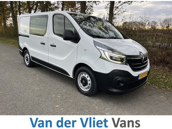 Small van RENAULT Trafic 2.0