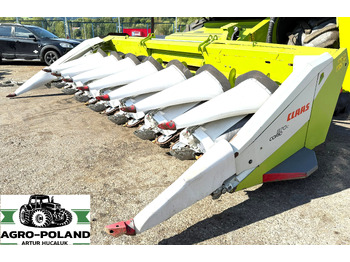 Corn header CLAAS