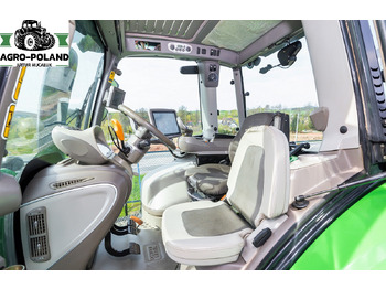 Farm tractor DEUTZ-FAHR 9340 TTV - 2016 - GPS - AUTOPILOT: picture 5