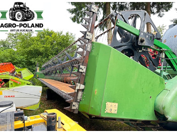 Rapeseed header extension JOHN DEERE 2000 Series