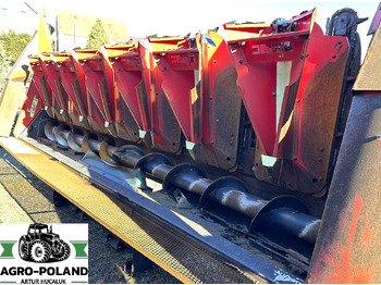 Corn header OLIMAC DRAGO 2 - S 8 TR - 8X70 - 2017 ROK: picture 2 Corn header OLIMAC DRAGO 2 - S 8 TR - 8X70 - 2017 ROK: picture 2