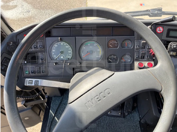 Coach Iveco 380: picture 3