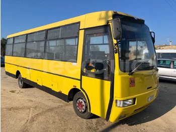 School bus IVECO