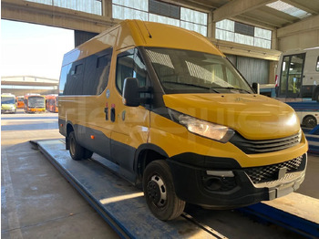 School bus IVECO Daily
