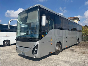 Coach Iveco Evadys: picture 4