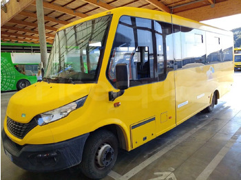 School bus Iveco Indcar: picture 4