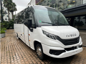 Coach IVECO