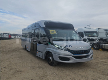 Suburban bus IVECO