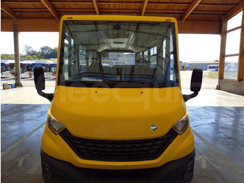 School bus Iveco Indcar: picture 2