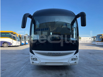 Coach Iveco Magelys: picture 2
