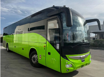 Coach IVECO Magelys