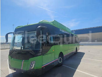 Suburban bus Man Castrosua: picture 4