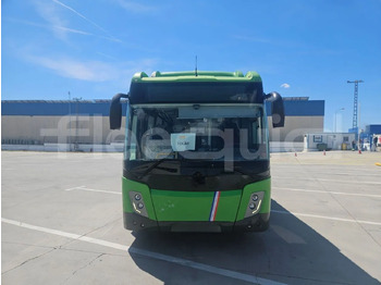 Suburban bus Man Castrosua: picture 2