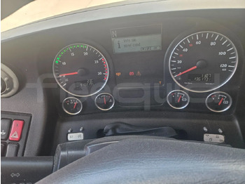 Suburban bus Man Castrosua: picture 3