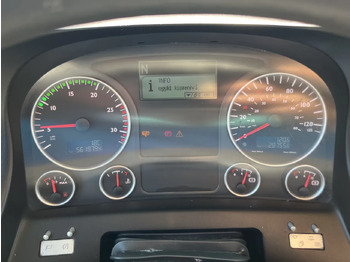 City bus Man Lion's City GL: picture 3