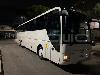 Coach MAN Lion's Coach
