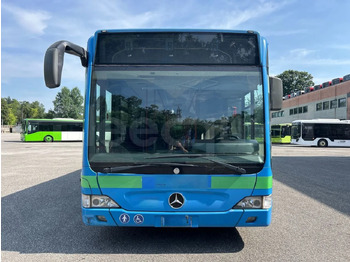 Leasing of  Mercedes-Benz Citaro G Mercedes-Benz Citaro G: picture 2