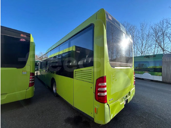 Leasing of  Mercedes-Benz Citaro Mercedes-Benz Citaro: picture 5