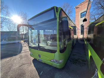 Leasing of  Mercedes-Benz Citaro Mercedes-Benz Citaro: picture 3