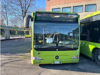 Leasing of  Mercedes-Benz Citaro Mercedes-Benz Citaro: picture 2