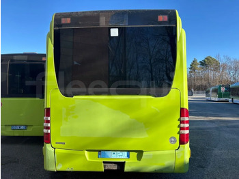 Leasing of  Mercedes-Benz Citaro Mercedes-Benz Citaro: picture 4