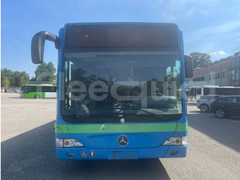 City bus Mercedes-Benz Citaro: picture 2