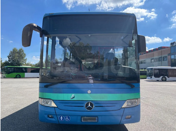 Suburban bus Mercedes-Benz Integro: picture 2