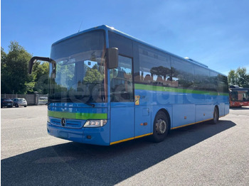 Suburban bus Mercedes-Benz Integro: picture 4 Suburban bus Mercedes-Benz Integro: picture 4