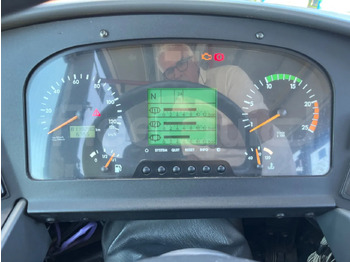 Suburban bus Mercedes-Benz Integro: picture 3 Suburban bus Mercedes-Benz Integro: picture 3