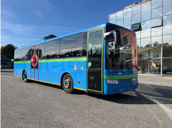 Suburban bus MERCEDES-BENZ Integro