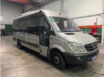 Minibus MERCEDES-BENZ Sprinter
