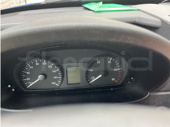 Leasing of  Mercedes-Benz Sprinter Mercedes-Benz Sprinter: picture 3 Leasing of  Mercedes-Benz Sprinter Mercedes-Benz Sprinter: picture 3