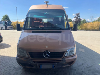 Leasing of  Mercedes-Benz Sprinter Mercedes-Benz Sprinter: picture 2 Leasing of  Mercedes-Benz Sprinter Mercedes-Benz Sprinter: picture 2