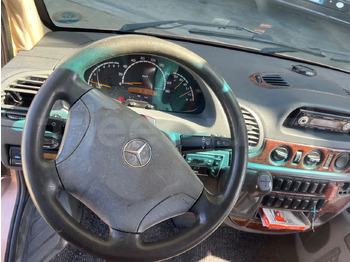 Leasing of  Mercedes-Benz Sprinter Mercedes-Benz Sprinter: picture 3 Leasing of  Mercedes-Benz Sprinter Mercedes-Benz Sprinter: picture 3