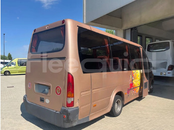 Leasing of  Mercedes-Benz Sprinter Mercedes-Benz Sprinter: picture 5 Leasing of  Mercedes-Benz Sprinter Mercedes-Benz Sprinter: picture 5