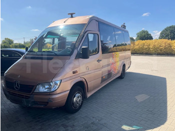 Leasing of  Mercedes-Benz Sprinter Mercedes-Benz Sprinter: picture 4 Leasing of  Mercedes-Benz Sprinter Mercedes-Benz Sprinter: picture 4