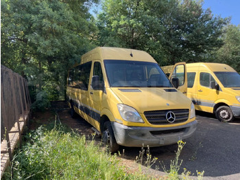School bus MERCEDES-BENZ Sprinter