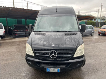 Leasing of  Mercedes-Benz Sprinter Mercedes-Benz Sprinter: picture 2 Leasing of  Mercedes-Benz Sprinter Mercedes-Benz Sprinter: picture 2