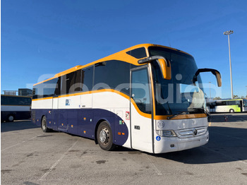 Coach MERCEDES-BENZ Tourismo