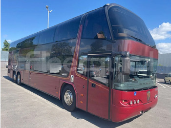 Double-decker bus NEOPLAN