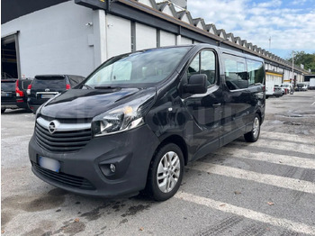 Suburban bus Opel Vivaro - B: picture 4