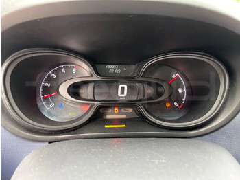 Suburban bus Opel Vivaro - B: picture 3 Suburban bus Opel Vivaro - B: picture 3