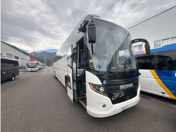 Coach SCANIA Touring