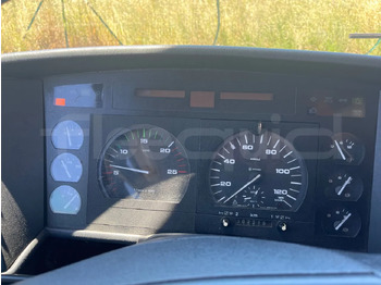 Leasing of  Setra S328 Setra S328: picture 3 Leasing of  Setra S328 Setra S328: picture 3