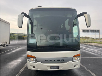 Coach Setra S415: picture 2 Coach Setra S415: picture 2