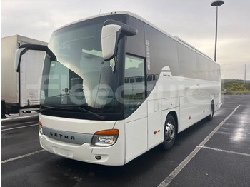 Coach Setra S415: picture 4 Coach Setra S415: picture 4